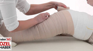 Lenfödem Nedir? Lenfödem Nasıl Tedavi Edilir?