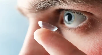 Lens kullanımı nasıl olmalı?