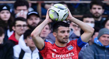 Leo Dubois kimdir, nereli ve kaç yaşında? Galatasaray’ın yeni transferi Leo Dubois daha önce hangi takımlarda oynadı?