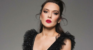 Lerzan Mutlu’dan Demet Akalın’a Gözdağı: Uyarırsam Etrafında Dostun Kalmaz!