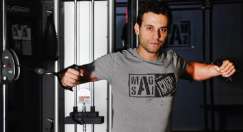 Levent Babataş kimdir, ne iş yapıyor? Demet Evgar’ın sevgilisi Levent Babataş hakkında bilgiler