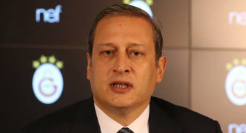 Levent Tüzemen, Galatasaray Başkanı Burak Elmas'ın Gedson transferi nedeniyle pişman olduğunu açıkladı