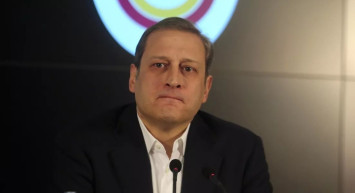 Levent Tüzemen Galatasaray'ın Torrent nedeniyle uğradığı zararı Domenec Torrent'in karşılaması gerektiğini söyledi