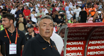 Levent Tüzemen'den Antalyaspor - Galatasaray maçının ardından dikkat çeken açıklamalar geldi!