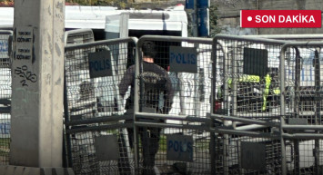 Levent’te İsrail Başkonsolosluğu Yakınlarında Silahlı Olay: Şüpheli Havaya Ateş Açtı, Gözaltına Alındı