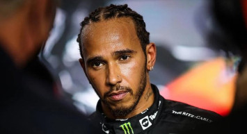 Lewis Hamilton'dan Formula 1 Yarışı Sırasında Manipülasyon İddiası Geldi!