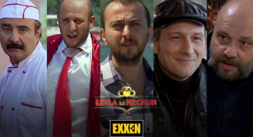 Leyla ile Mecnun yeni sezon ne zaman başlıyor? Leyla ile Mecnun yeni sezon fragmanı yayınlandı