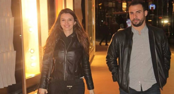 Leyla Lydia Turgutlu’dan hayranlarını şok edecek haber! Almanya’da sessiz sedasız evlendi