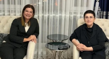 Leyla Zana’ya küfür sonrası Ankara’dan Diyarbakır’a mesaj: AK Parti’den ev ziyareti