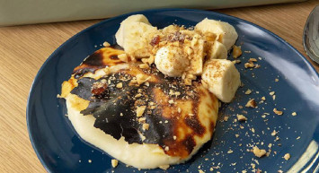 Lezzetli süt helvası nasıl yapılır? En güzel süt helvası tarifi ve gerekli malzemeler