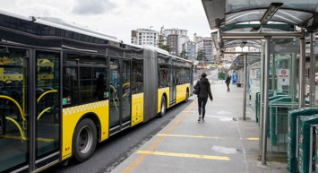 LGS gün 5 Haziran 2022 Pazar otobüs, metrobüs, minibüs ve metro ücretsiz mi?