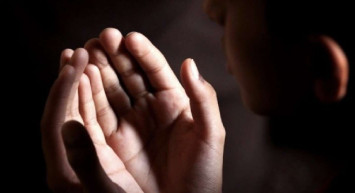 LGS sınav duası nedir? LGS sınav duası nasıl okunur? Sınavdan önce hangi dualar okunur? LGS sınavı başarı duası...