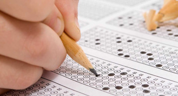 LGS sınavı ne zaman? LGS sınavında yanımızda bulundurmamız gerekenler ne? LGS sınavı için kimlik kartında resim bulunması zorunlu mu? LGS'de yasak olan eşyalar...