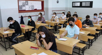 LGS sınavına girerken okunacak etkili başarı duaları