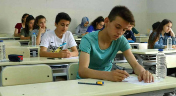 LGS sınavına girmeyen öğrenci ne yapacak, liseye nasıl yerleştirilecek?