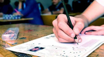 LGS sınavında öğrencilere kalem silgi veriliyor mu? LGS'de yasak olan eşyalar