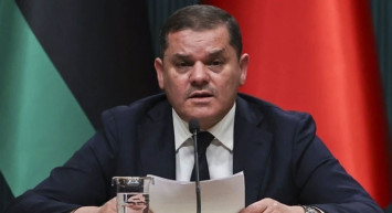 Libya Başbakanı Duyurdu: Yunanistan İle Aynı Fikirde Değiliz