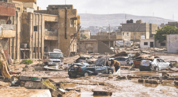 Libya Başbakanı’ndan talimat geldi: Ülkede olağanüstü hal ilan edildi