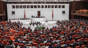 Libya Tezkeresi Meclis’ten Geçti: Türk Askerinin Görevi 2 Yıl Daha Sürecek