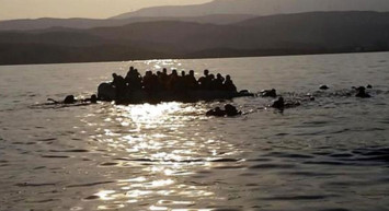 Libya'da 4 Çocuğun Cesedi Kıyaya Vurdu