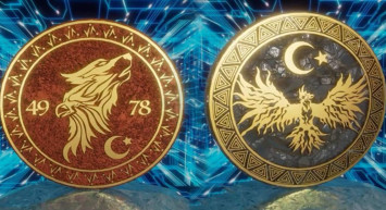 Lidyalılardan bu yana bir ilk: İlk uzay parası Türklerden geldi