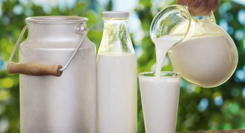 Lıkır lıkır içilen ‘Çiğ süt akımı’ sağlığı tehlikeye atıyor!