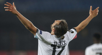 Lille'in Yusuf Yazıcı Planı Ortaya Çıktı