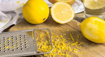 Limon kabuğu ne işe yarar? Limon kabuğunun faydaları