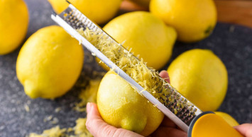 Limon Kabukları Karaciğer Yağlanmasını Önlüyor