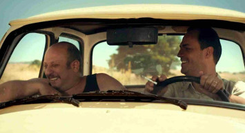 Limonata film konusu ve oyuncuları