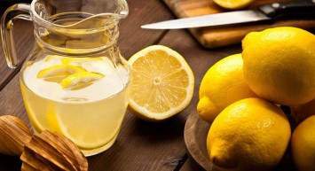 Limonlar başınızı ağrıtmasın: Yanlış tüketildiğinde zehir saçıyor!