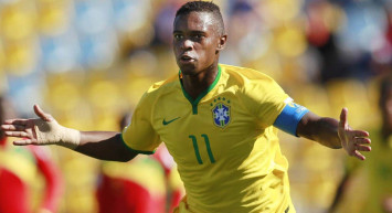 Lincoln Henrique kimdir, nereli kaç yaşında, hangi bölgede oynuyor? Fenerbahçe yeni transferi Lincoln Henrique iddialı geliyor