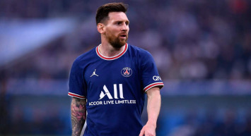 Lionel Messi’nin yeni takımı belli oldu: Yıllık 600 milyon euro kazanacak