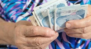 Liste açıklandı: İşte güncel emekli maaşı banka promosyonları