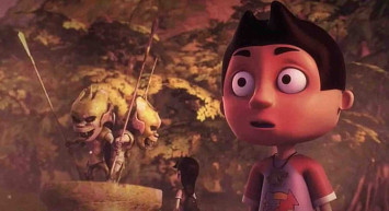 Little Hero – Küçük Kahraman film konusu ve oyuncuları