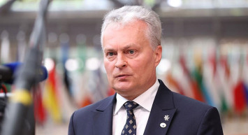 Litvanya Rusya'nın yapacağı yaptırımlara karşı meydan okudu: Biz hazırız!