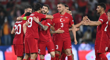 Litvanya Türkiye maç özeti ve golleri izle TRT 1 | Litvanya Türkiye Uluslar Ligi youtube geniş özeti ve maçın golleri