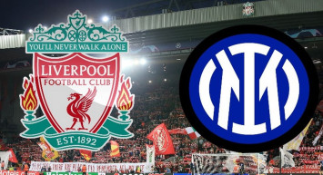Liverpool Inter maçı özeti ve gollerini izle | Exxen Liverpool Inter maçı geniş özet