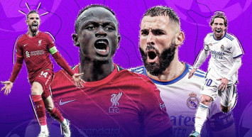 Liverpool Real Madrid maç özeti ve golleri izle Exxen TV8 | Liverpool Real youtube geniş özeti ve maçın golleri