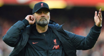 Liverpool Teknik Direktörü Jurgen Klopp, Erling Haaland'ın Manchester City transferini yorumladı!