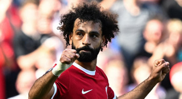 Liverpool'dan Salah kararı! Mısırlı yıldız için istenen ücret dudak uçuklattı