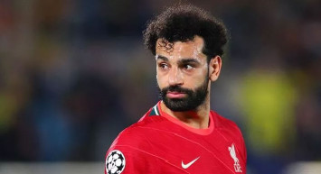 Liverpool'un futbolcusu Mohamed Salah, Real Madrid'e Şampiyonlar Ligi finalinden önce gözdağı verdi!