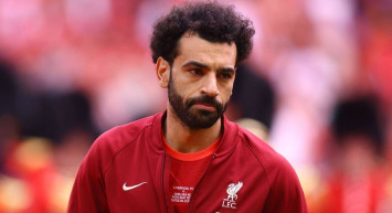 Liverpool'un yıldızı Mohamed Salah'tan transfer açıklaması! Salah Liverpool'dan ayrılacak mı?