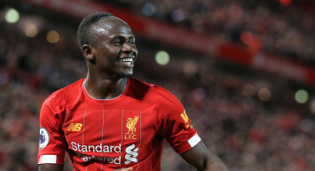Liverpool'un yıldızı Sadio Mane, Real Madrid ile oynayacakları Şampiyonlar Ligi finalini bir intikam olarak görmediklerini söyledi