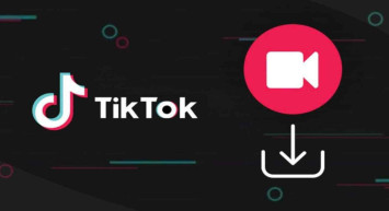 Logosuz Tiktok videosu nasıl indirilir? Tiktok videolarını kaydetme yöntemleri