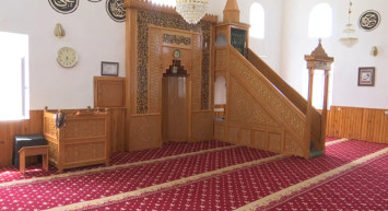 Lojmanı olmayan camiye 3 yıldır imam gelmiyor: Mahalle muhtarı atama istiyor