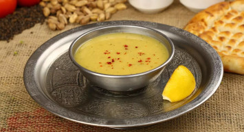 Lokanta usulü mercimek çorbası nasıl yapılır?