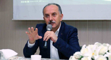 Lokman Çağırıcı görevinden neden istifa etti? Bağcılar Belediye Başkanı neden istifa etti, yeni başkan kim oldu?