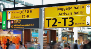 Londra City, Bristol ve Birmingham havalimanları satılıyor