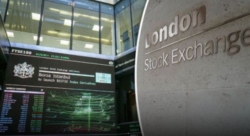 Londra Metal Borsası’nda Elektronik İşlemler Teknik Arıza Nedeniyle Durdu